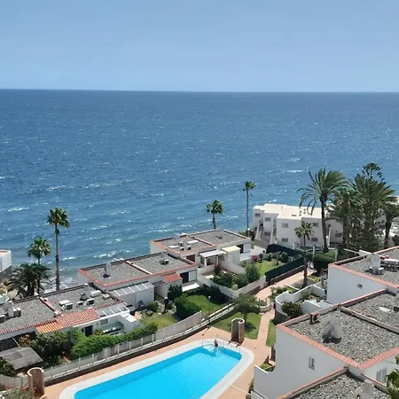 Sun And Ocean * San Bartolomé