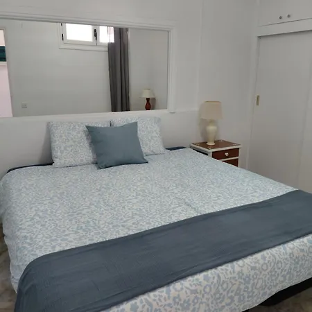 Apartament Sun And Ocean San Bartolomé