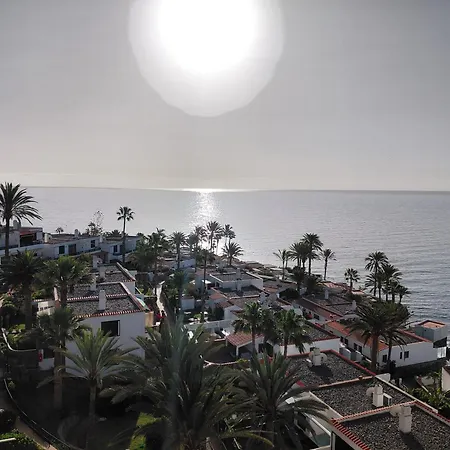 Sun And Ocean Apartamento