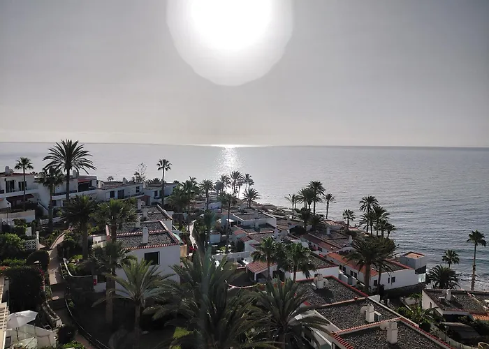 Sun And Ocean Apartamento