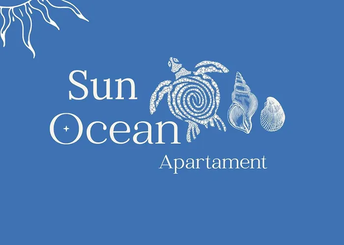 Apartamento Sun And Ocean