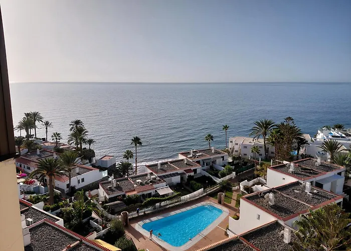 Sun And Ocean Apartamento San Bartolomé