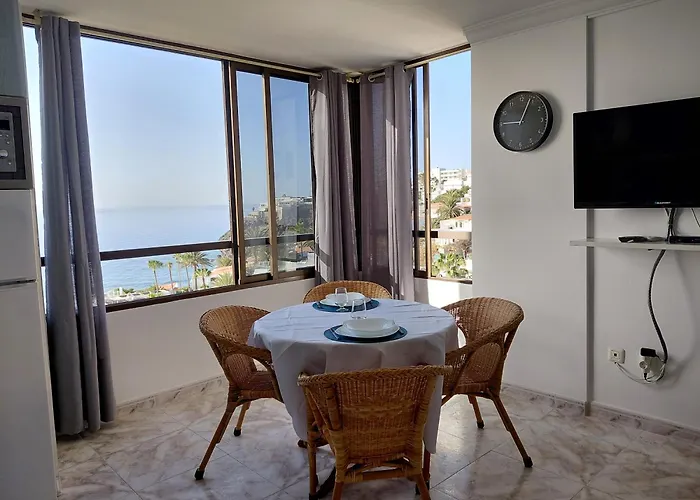 Apartamento Sun And Ocean