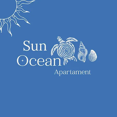 Appartement Sun And Ocean