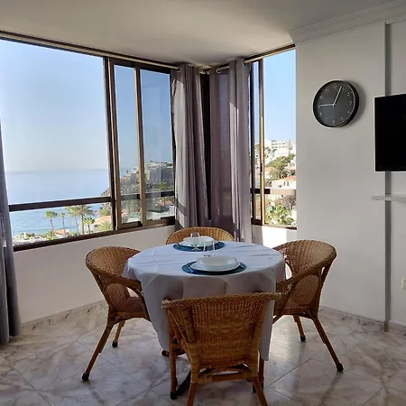 Appartement Sun And Ocean