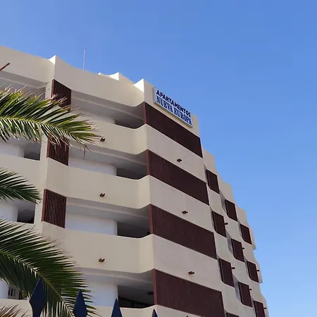 Apartman Sun And Ocean