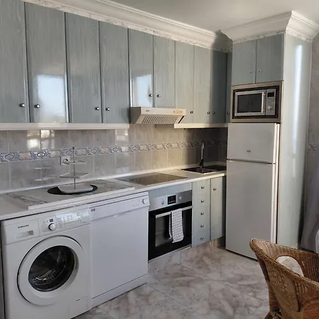 Apartman Sun And Ocean San Bartolomé
