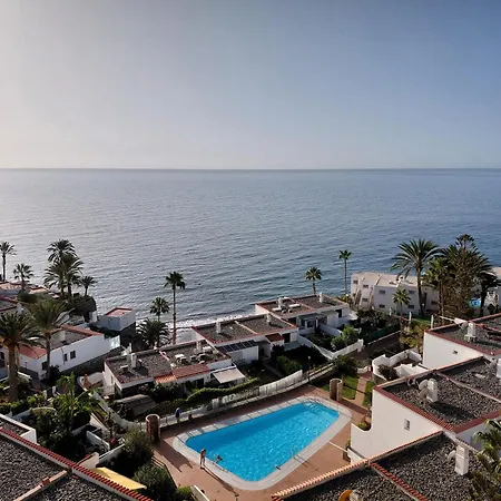Sun And Ocean Apartman San Bartolomé